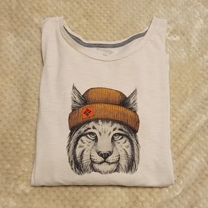 Columbia long sleeve shirt